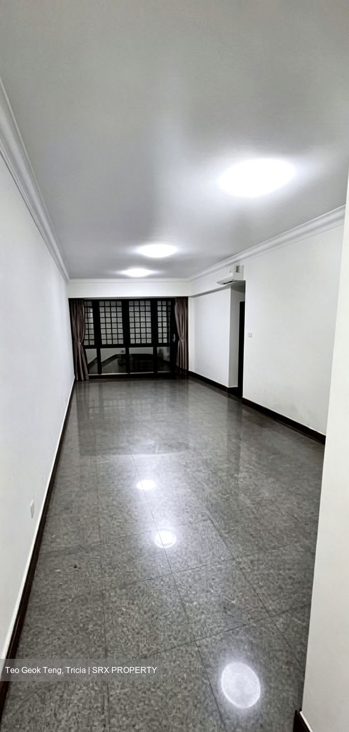 Eastpoint Green (D18), Condominium #563738671